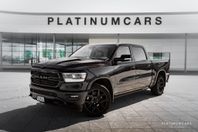 Dodge RAM 1500 Laramie Night EDT / LEASEBAR