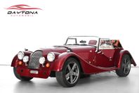 Morgan Plus 8 3.9 V8 | Genomgången