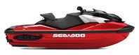 Sea Doo RXP -x Rs 325 hk inkl trailer