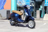 Vespa PRIMAVERA 50  | MOPED | ORIGINALET | KAMPANJ