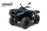 Can-Am Outlander PRO XU HD7 (650cc) -23