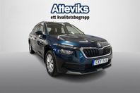 Skoda Kamiq AMBITION 1,0 TSI 115 DSG