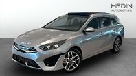 Kia Cee´d SW Plug-In Hybrid ADVANCE PLUS *OMGÅENDE LEVERANS*