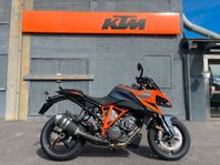 KTM 1290 Super Duke GT *Låga mil*