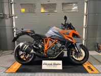 KTM 1290 Super Duke GT *Kampanj*