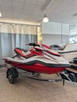 FX Cruiser SVHO -20 inkl. trailer endast 18h