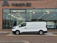 Renault trafic Trafic L2H1 Nordic Automat 150hk