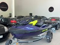 SEADOO RXP-X 300 AUDIO 1 ÄGARE 2156kr/ MÅN