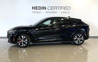 Ford Mustang Mach-E AWD Standard Range 440km Räckvidd 269hk