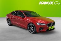 Volvo S60 T5 R-Design Pano 360° Blis H/K HUD