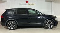 Volkswagen Tiguan Allspace 2.0TDI 4M GT R-line 7-sits | Drag