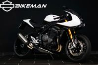 Triumph  SpeedTriple 1200 RR Köp Online OBS: 430 mil! 3,95%