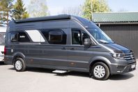 Hobby Maxia Van 680 ET *Automat/180hk* HELT NY - 4,45% RÄNTA
