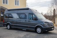 Hobby MAXIA VAN 680 ET *Nordlunds Motor Edition*