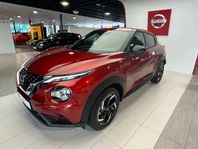 Nissan Juke N-Connecta Automat | Keyless | Skyltigenkänning