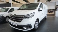 Renault trafic E-tech L2H1 52 KWh | leasing fr 5995 kr/mån