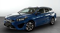 Kia Cee´d SW Plug-In Hybrid ACTION *KORT LEVERANSTID*