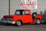 Ford F-100 Stepside / V8 Automat.