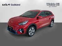 Kia E-Niro ADVANCE PLUS