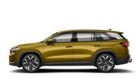 Skoda Kodiaq KODIAQ Business EDITION m-HEV 1,5 TSi 150Hk