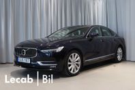 Volvo S90 Inscription T5 254hk Geartronic