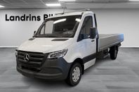 Mercedes-Benz Sprinter 317 CDI FLAKBIL 9G-T LAGERBIL