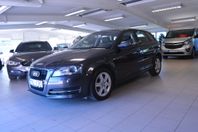 Audi A3 Sportback 1.6 TDI S Tronic Attraction, Comfort Euro