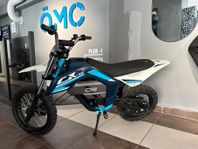 CFMOTO CX-5E Elektrisk Barncross 312kr/mån