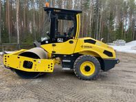 Envalsvält Bomag BW 145 D UTHYRES