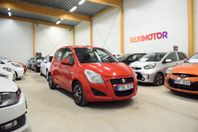 Suzuki Splash 1.2 VVT GLS Euro 5  Ny Besiktad ua