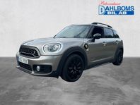 MINI Cooper S E ALL4 Countryman Plugg In