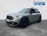 MINI Cooper S E ALL4 Countryman Plugg In