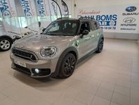 MINI Cooper S E ALL4 Countryman Plugg In