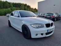 BMW 118I  Advantage M-Sport Nyservad Euro 4