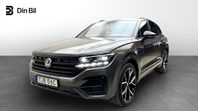 Volkswagen Touareg R eHybrid /Innoavtion/Panorama/Drag