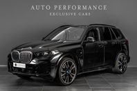 BMW X5 xDrive 50e 490hk M-Sport Drag / Hemleverans /