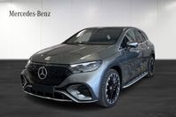Mercedes-Benz EQE SUV 350 4MATIC AMG-LINE PREMIUM/Drag/Keyle