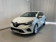 Renault Clio TCe 90 Zen 5-d II