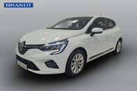 Renault Clio TCe 90 Intens X-Tronic 5-d II