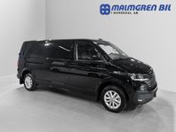 Volkswagen Transporter T6.1 TDI 150 DSG 4M Lång