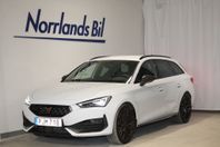 Cupra Leon Sportstourer VZ e-Hybrid 245hk DSG/Drag/V-Hjul