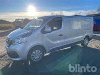 Lätt lastbil NISSAN NV 300 1.6 dCi