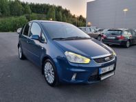 Ford C-Max 1.8 Flexifuel Euro 4 Panorama