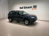 Dacia Duster PhII 4x2 TCe 90 Essential II