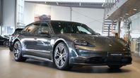 Porsche Taycan Sport Turismo