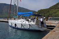 Beneteau Oceanis 393