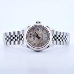 Rolex Lady-Datejust Ref. 279174 Silver Dial -2022