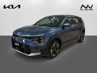 Kia Niro EV Action Special Edition, Finanskampanj 399.900kr