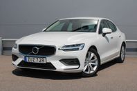 Volvo S60 T4 Aut Momentum Editon Advanced Värmare