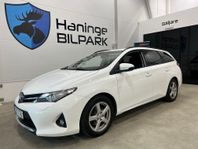 Toyota Auris Touring 2.0D/SUPERDEAL3,95% / BACKKAMERA/NY BES